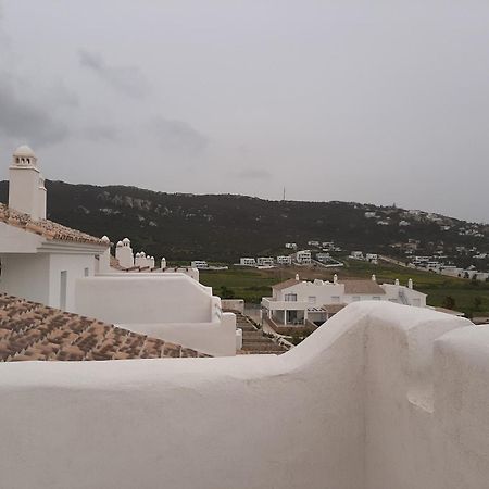 Rompeolas 16-Atlanterra Zahara de los Atunes Exterior foto
