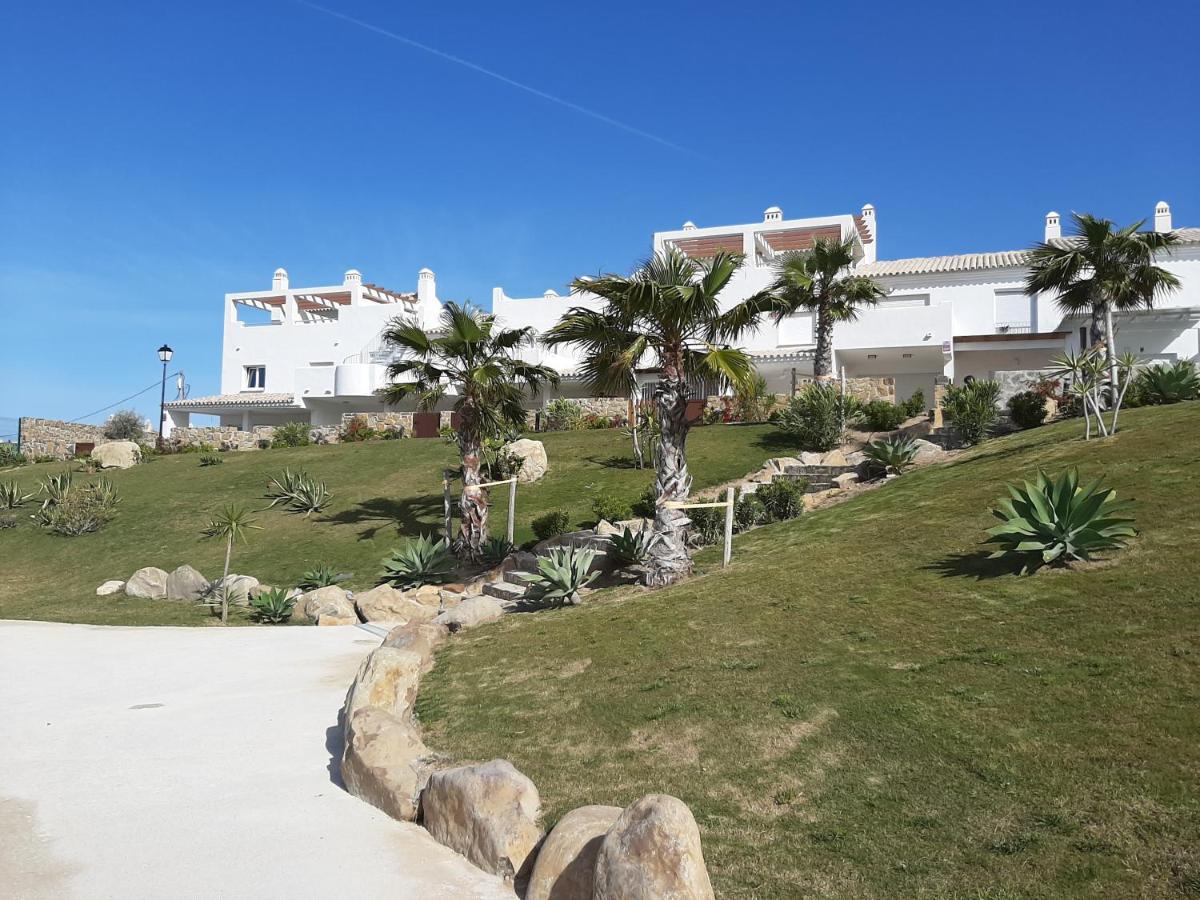 Rompeolas 16-Atlanterra Zahara de los Atunes Exterior foto